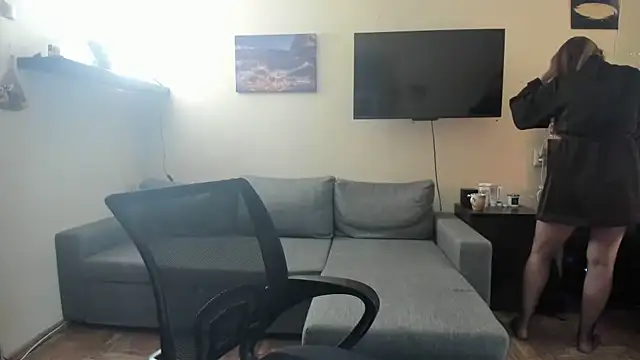 SofiaBells's cam snapshot