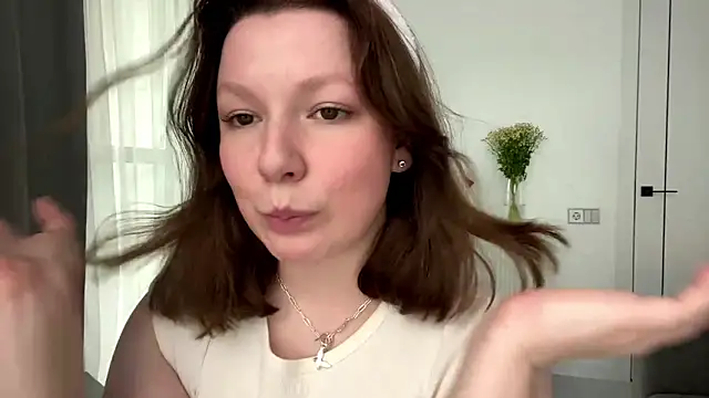 TamekiaSamii's cam snapshot