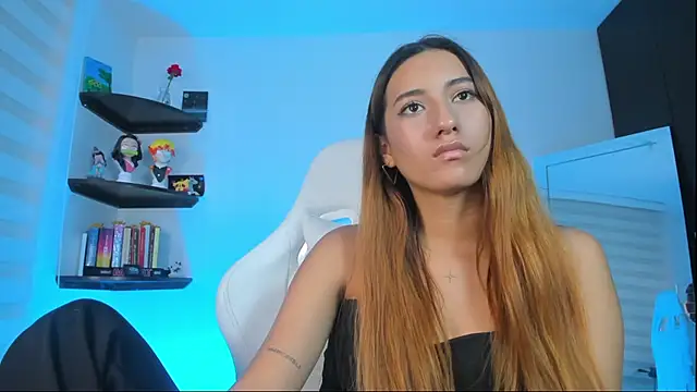 kittyrush_'s cam snapshot