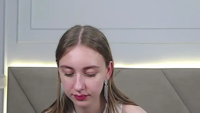 RachaelCute's cam snapshot