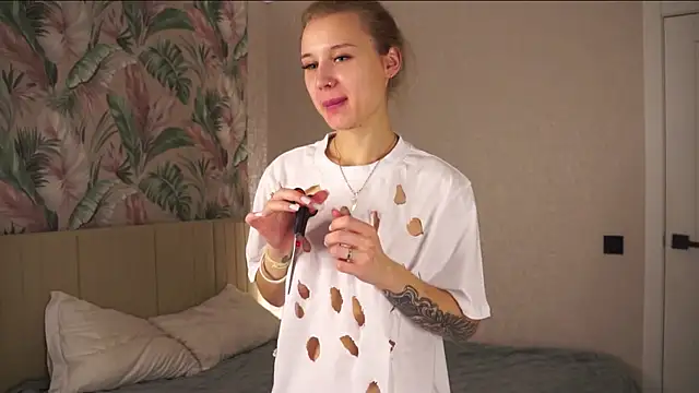 AnnabelleMaine's cam snapshot