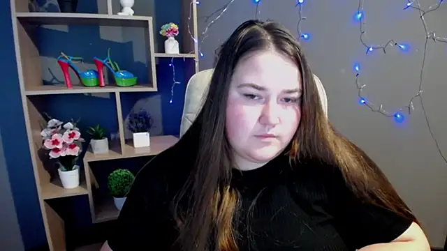 XX_Daniella_XX live sex cam