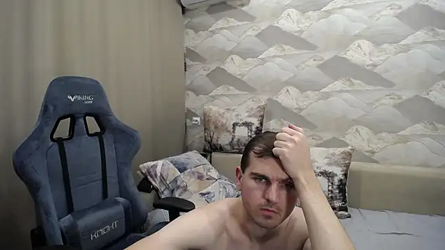 SerzhKorol1 live sex cam