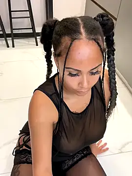 HaileyDiana live sex cam