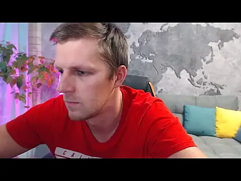 VikingChrisss live sex cam