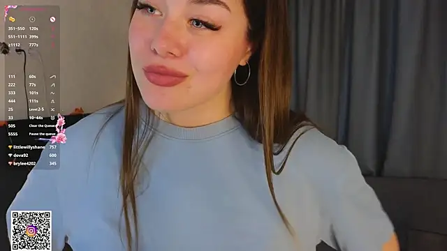 KristiGroune live sex cam