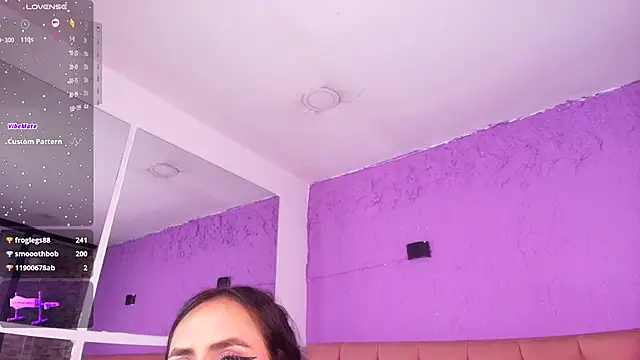 LemyelHarrison's cam snapshot