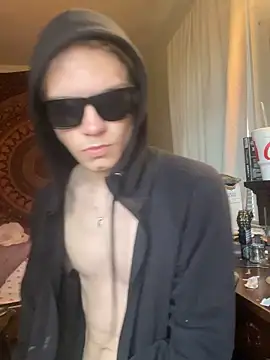 XanderOzzz live sex cam