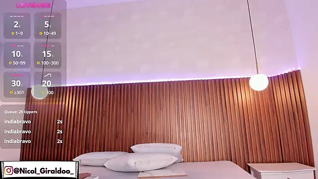 nicol_giraldoo's cam snapshot