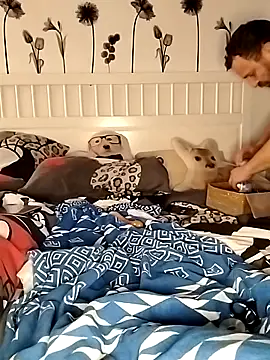 Tigerhill2023 live sex cam