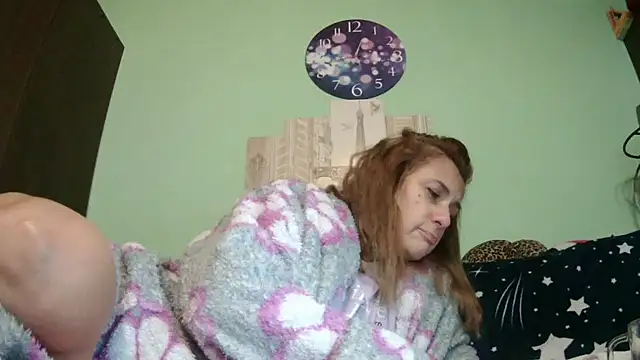 SexyGioconda's cam snapshot