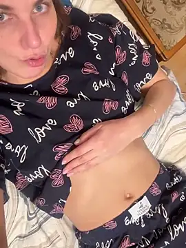 Magic__smile's cam snapshot