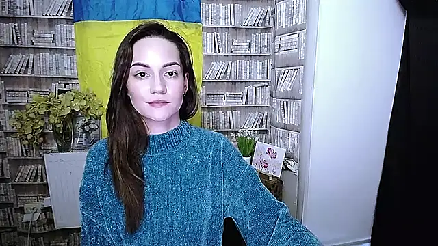 Lina_Star_S's cam snapshot