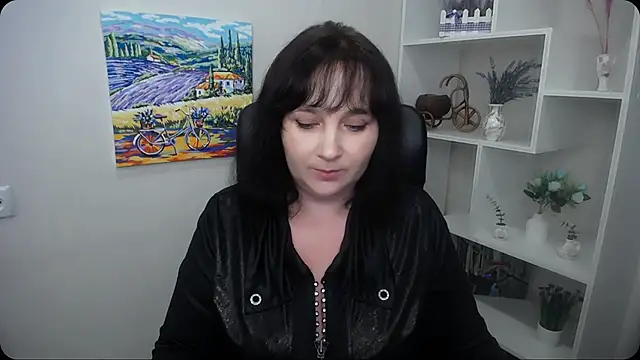 miranda_sun_'s cam snapshot