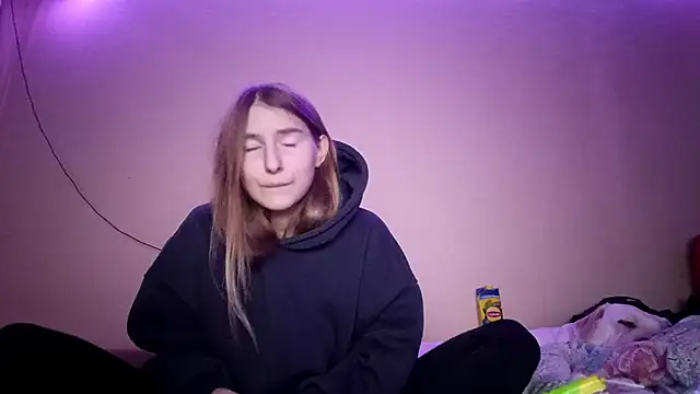 Nymera_flare's cam snapshot