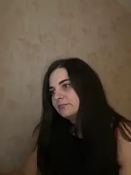 SweetBerryX's web cam