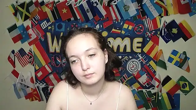 MissAriaa's cam snapshot