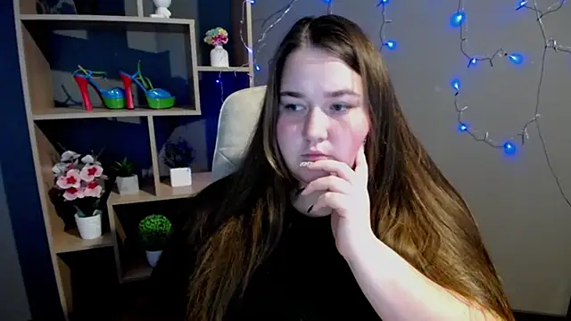 XX_Daniella_XX's cam snapshot