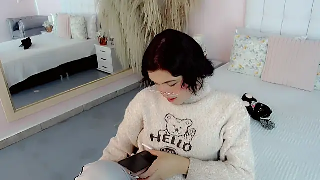 nathalialoes1 live sex cam