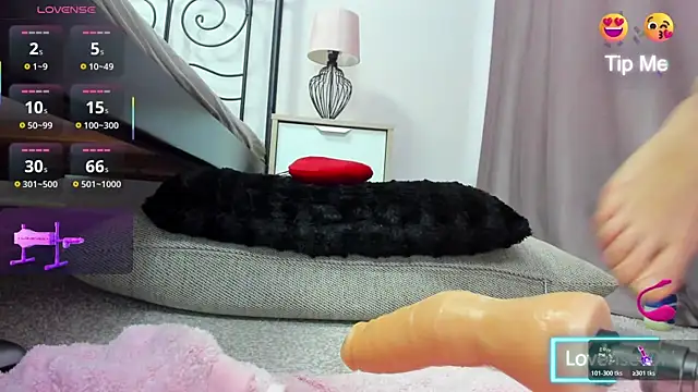 LollaVibes live sex cam