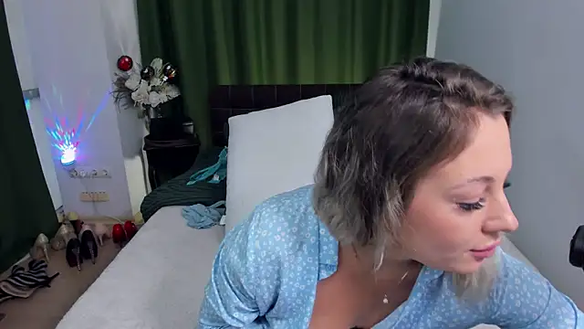 DanikaMorri's cam snapshot