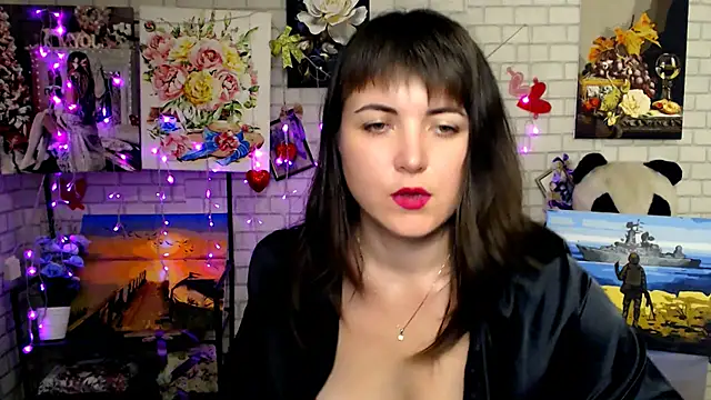 Darina_M_'s cam snapshot