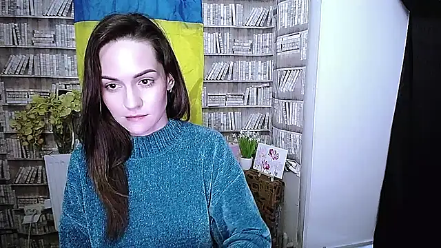 Lina_Star_S's cam snapshot