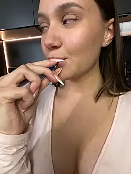 Mary_Honey's cam snapshot