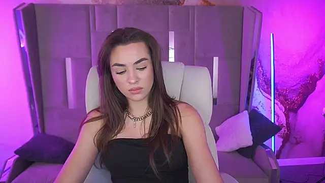 EricaSin's cam snapshot