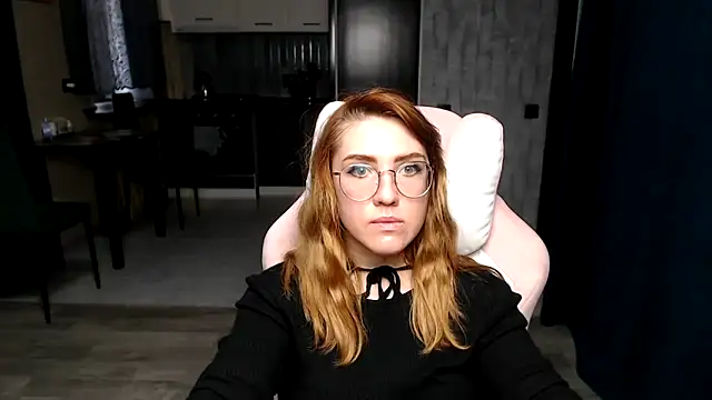 Reginasmilee's cam snapshot