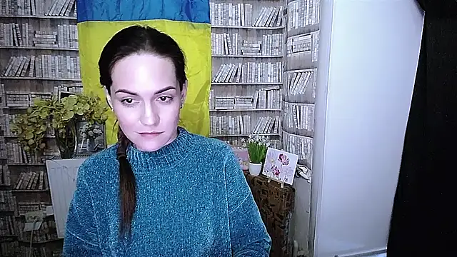 Lina_Star_S's cam snapshot