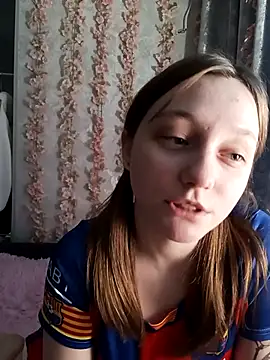 Bonechka's cam snapshot