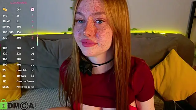 Roxy_Sunnny's cam snapshot