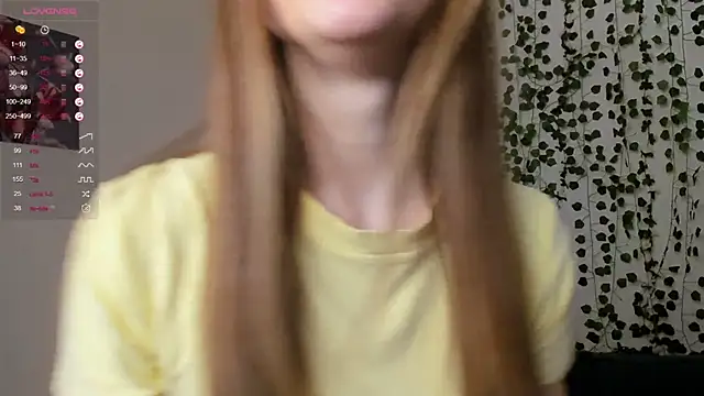 sweet_and_flirt live sex cam