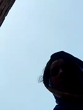 Hey_Ziya live sex cam