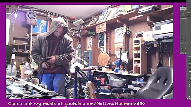 itsjameswebbscope live sex cam