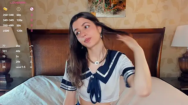 CathrynCovil live sex cam