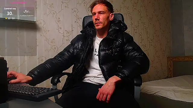 MateoBenjaminX live sex cam