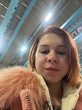 RosieSecret live sex cam