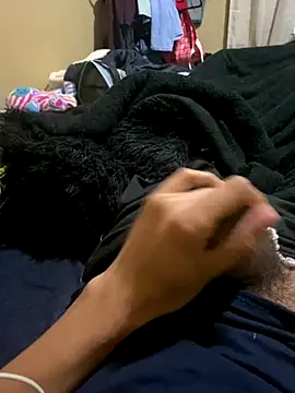 javieronMX live sex cam