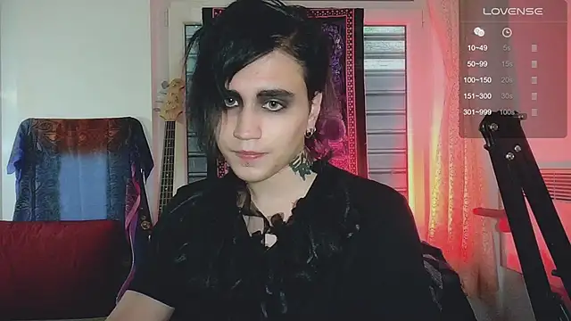 sademobeer live sex cam