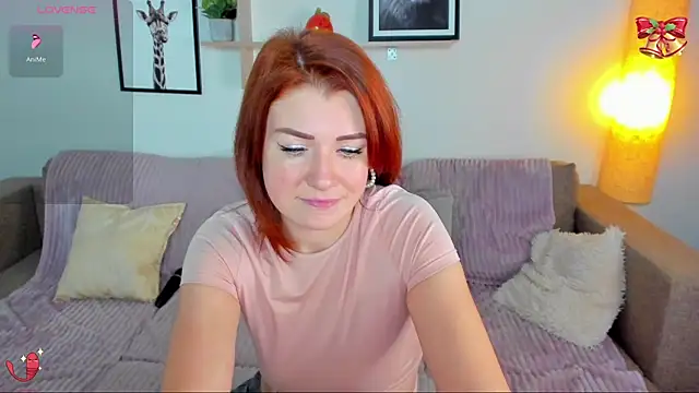 Creamy_Lissa live sex cam