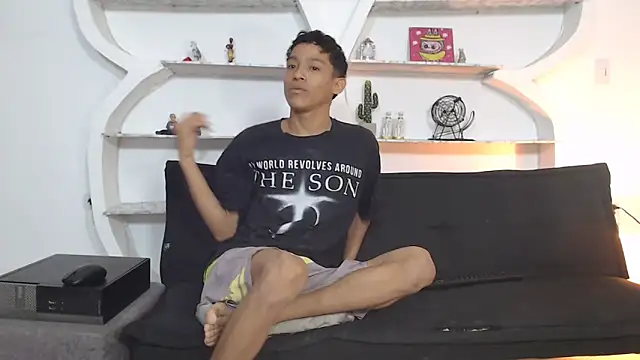 BEAUTY_BOYS1 live sex cam