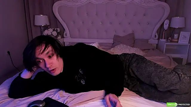 CalvinOwens live sex cam