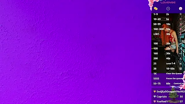 Micaela_Rangel live sex cam