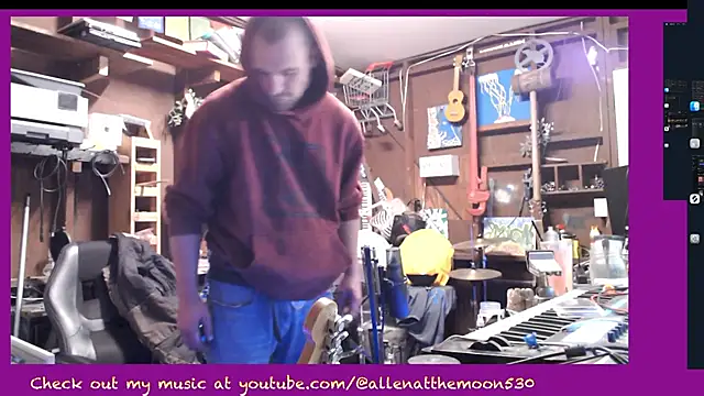 itsjameswebbscope live sex cam