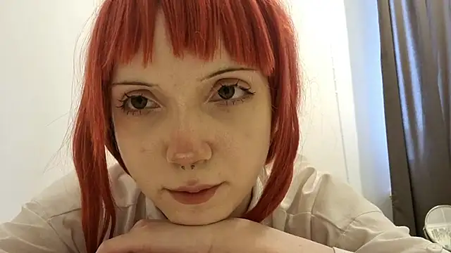 MarcieAragaki's cam snapshot