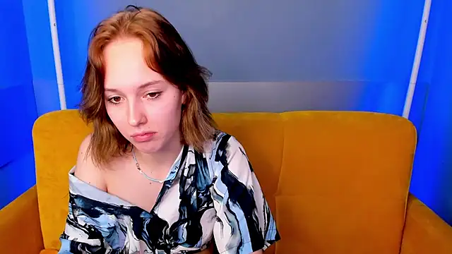 RikkiChoco's cam snapshot