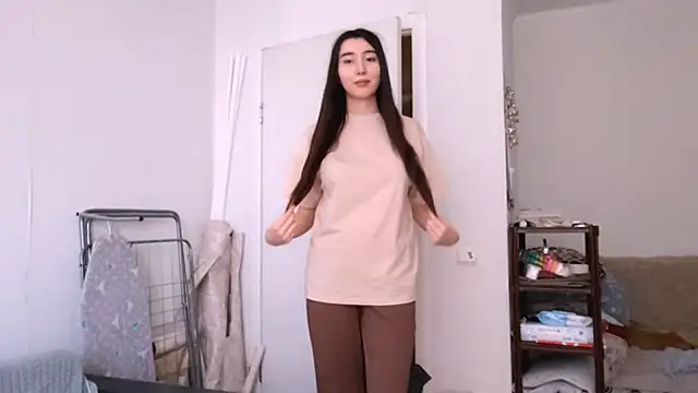 Alice_puff's cam snapshot