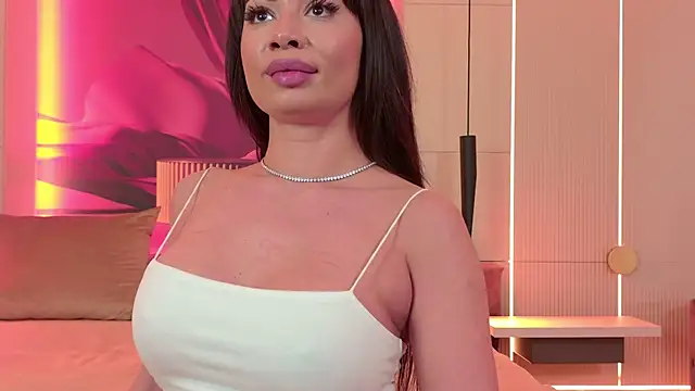 BeckyHaley's cam snapshot